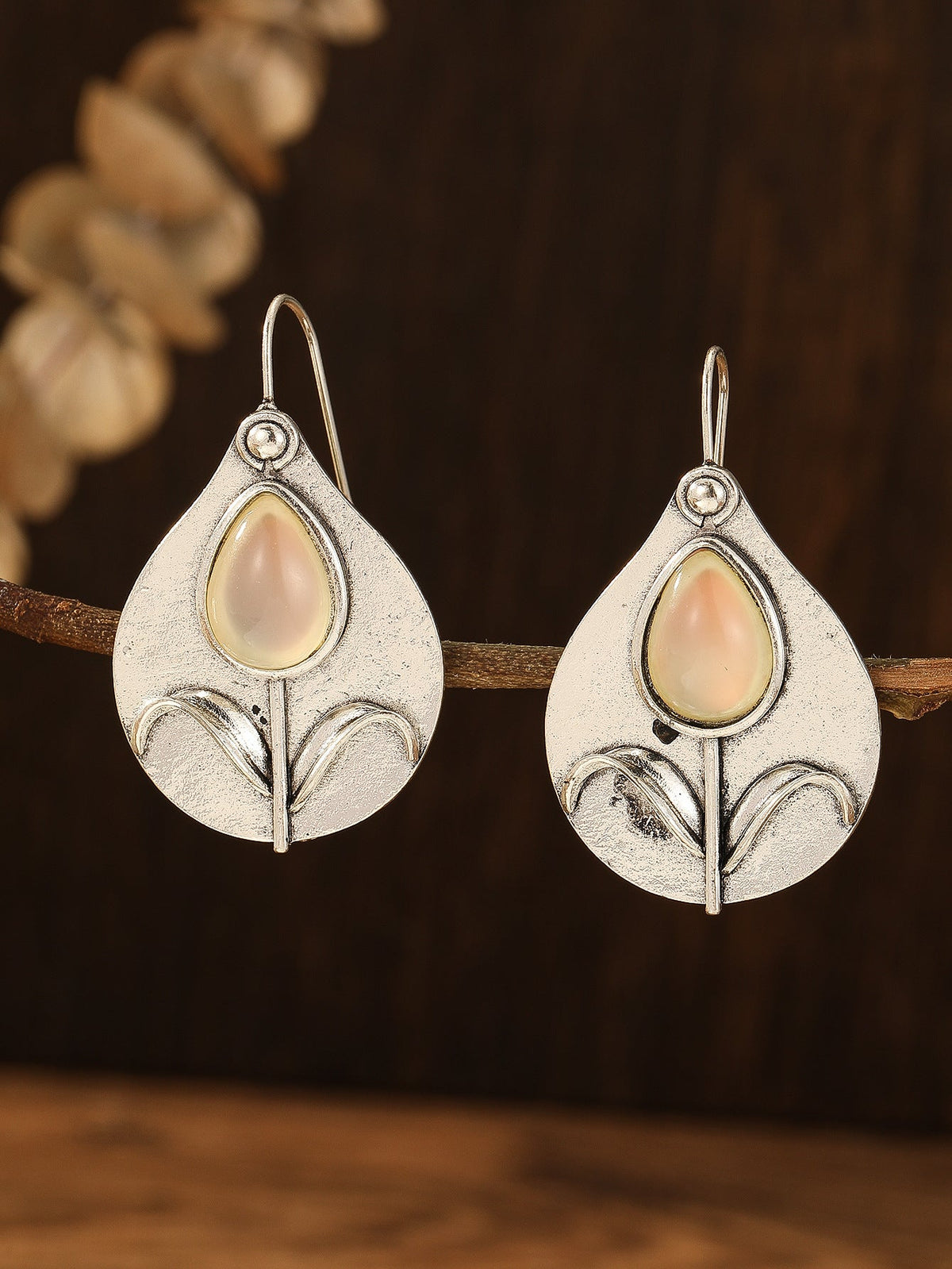 Beautiful Earring with Unique Style