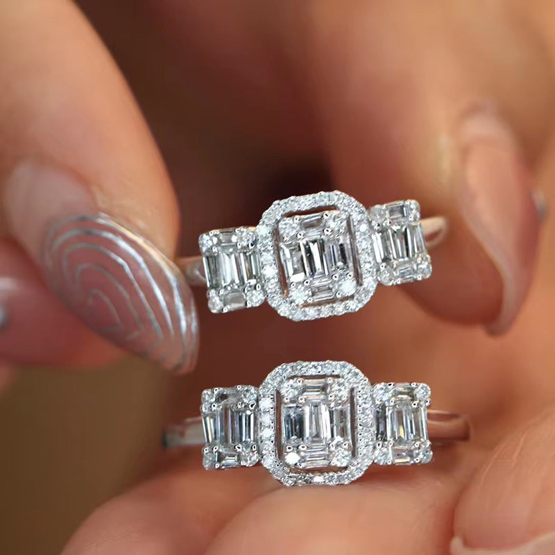 Elegant Ring for Every Occasion