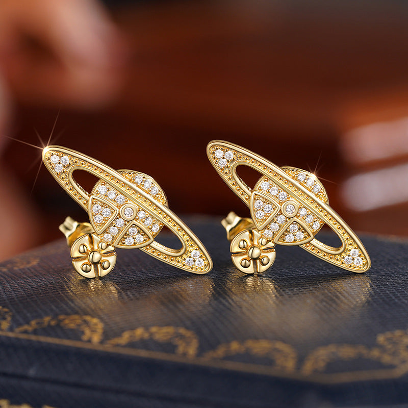 Elegant Earring for Every Occasion