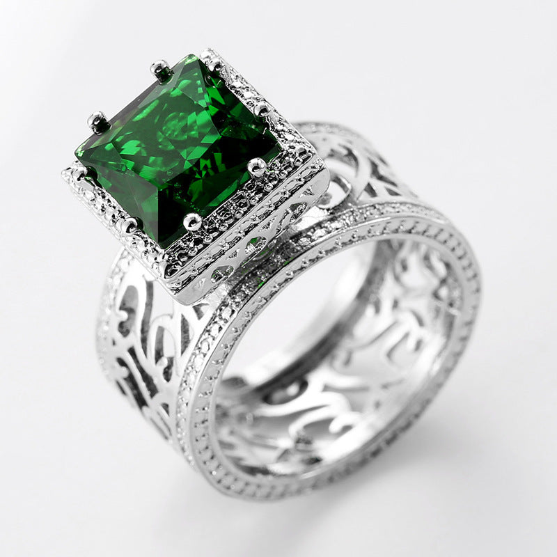 Stunning Ring for Daily Wear