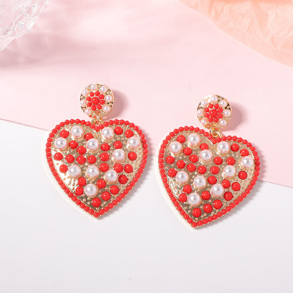 Charming Earring for Any Occasion