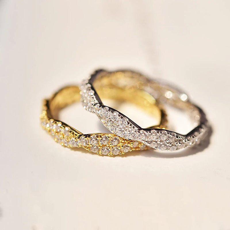 Vintage Handmade Ring