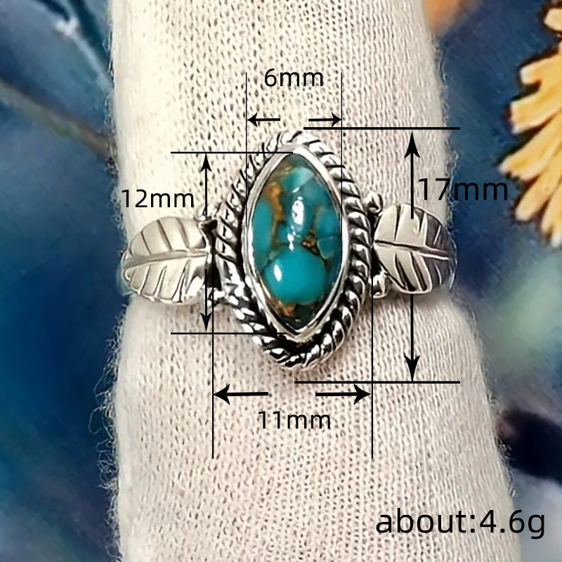 Beautiful Ring with Unique Style