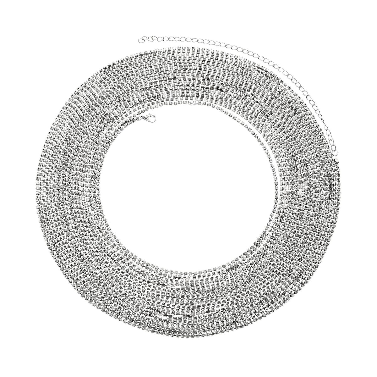 Classic Chain with Timeless Appeal