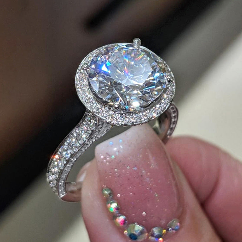Elegant Ring for Every Occasion