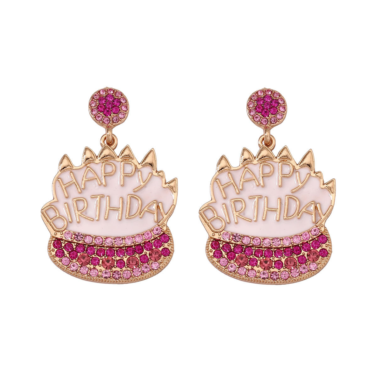 Classic Earring with Timeless Appeal