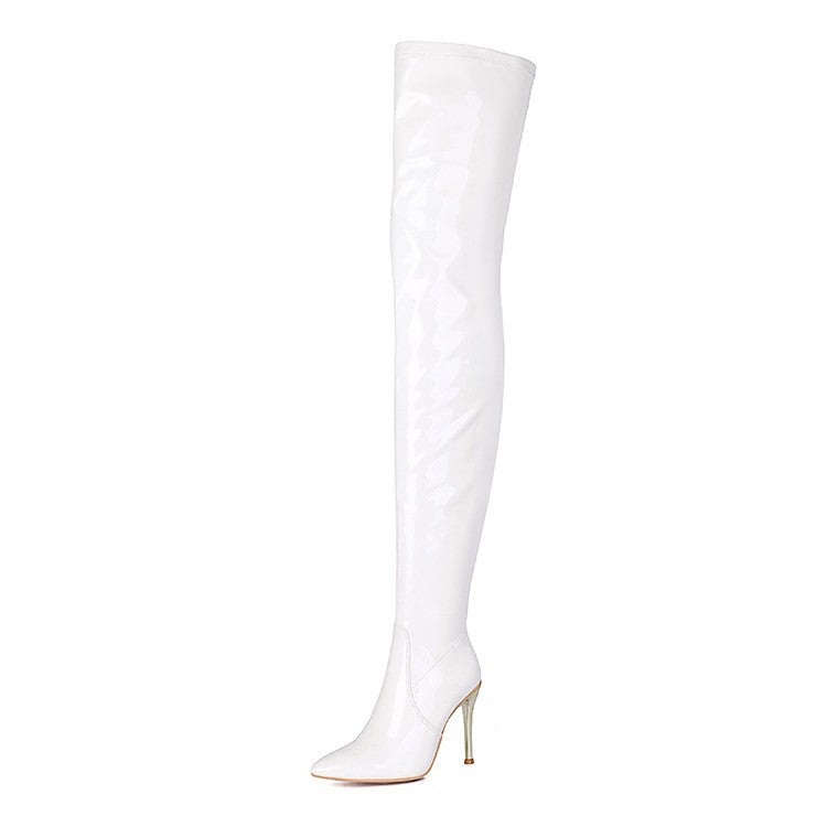 Vintage Inspired Orthopedic Boots