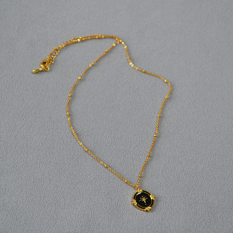 Vintage Handmade Necklace