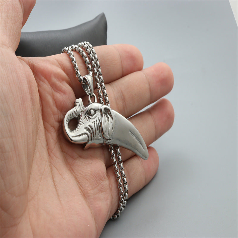 Beautiful Necklace with Unique Style