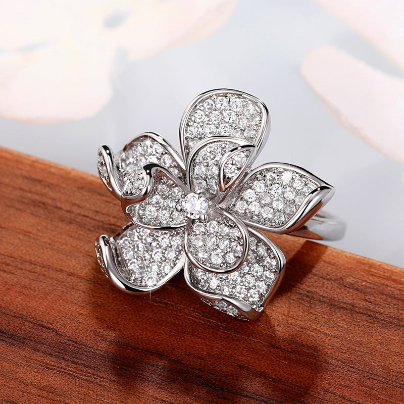 Vintage Handmade Ring