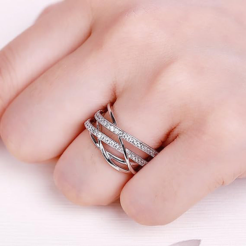 Charming Ring for Any Occasion