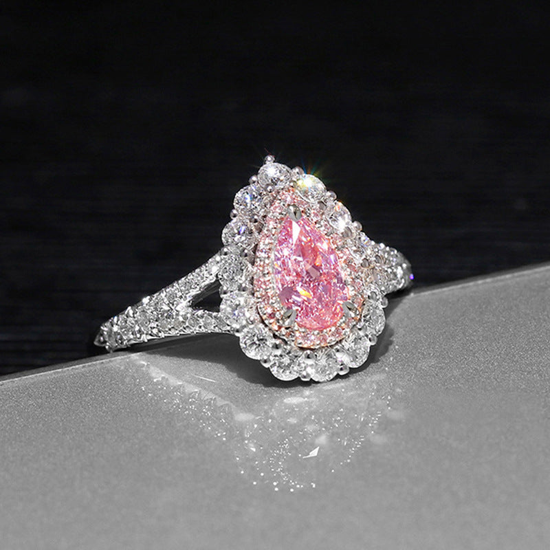 Charming Ring for Any Occasion