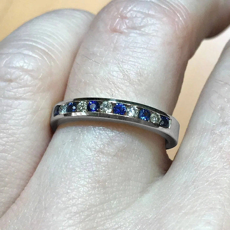 Charming Ring for Any Occasion