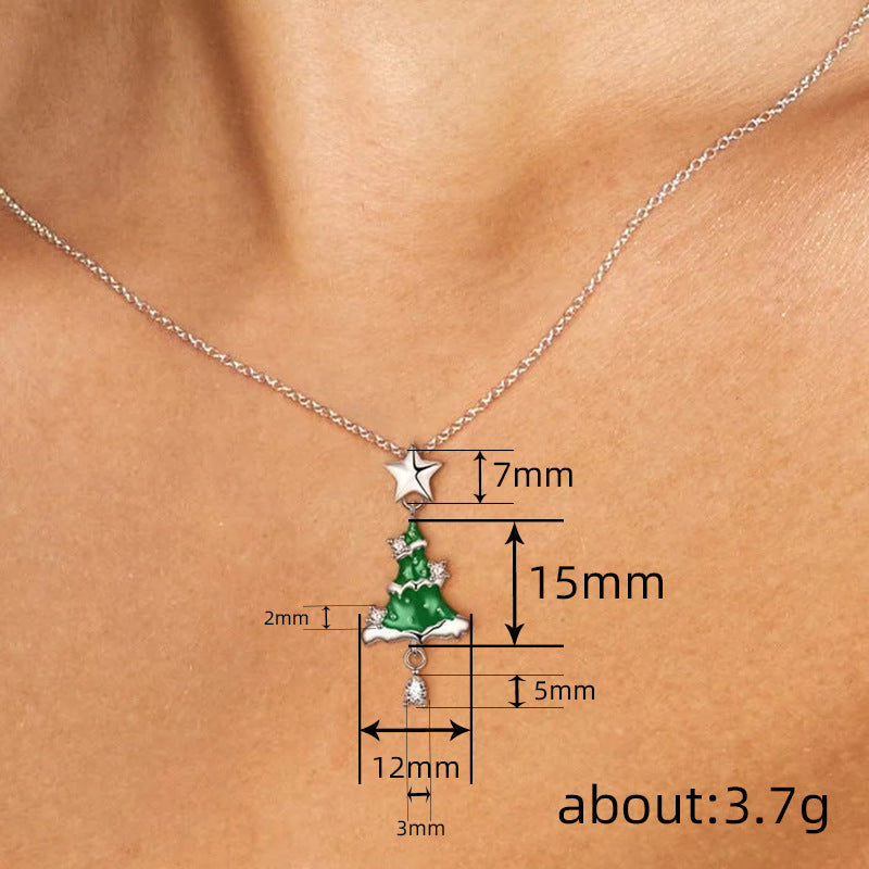Delicate Artisan Necklace