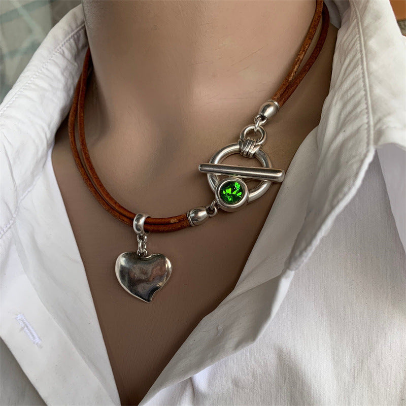 Beautiful Necklace with Unique Style