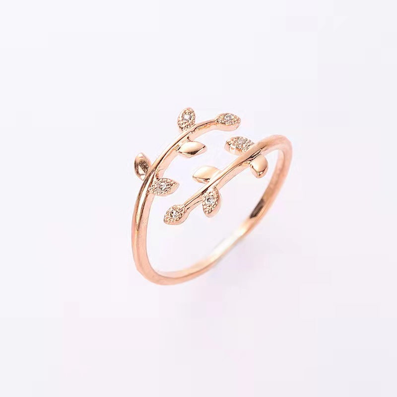 Vintage Handmade Ring