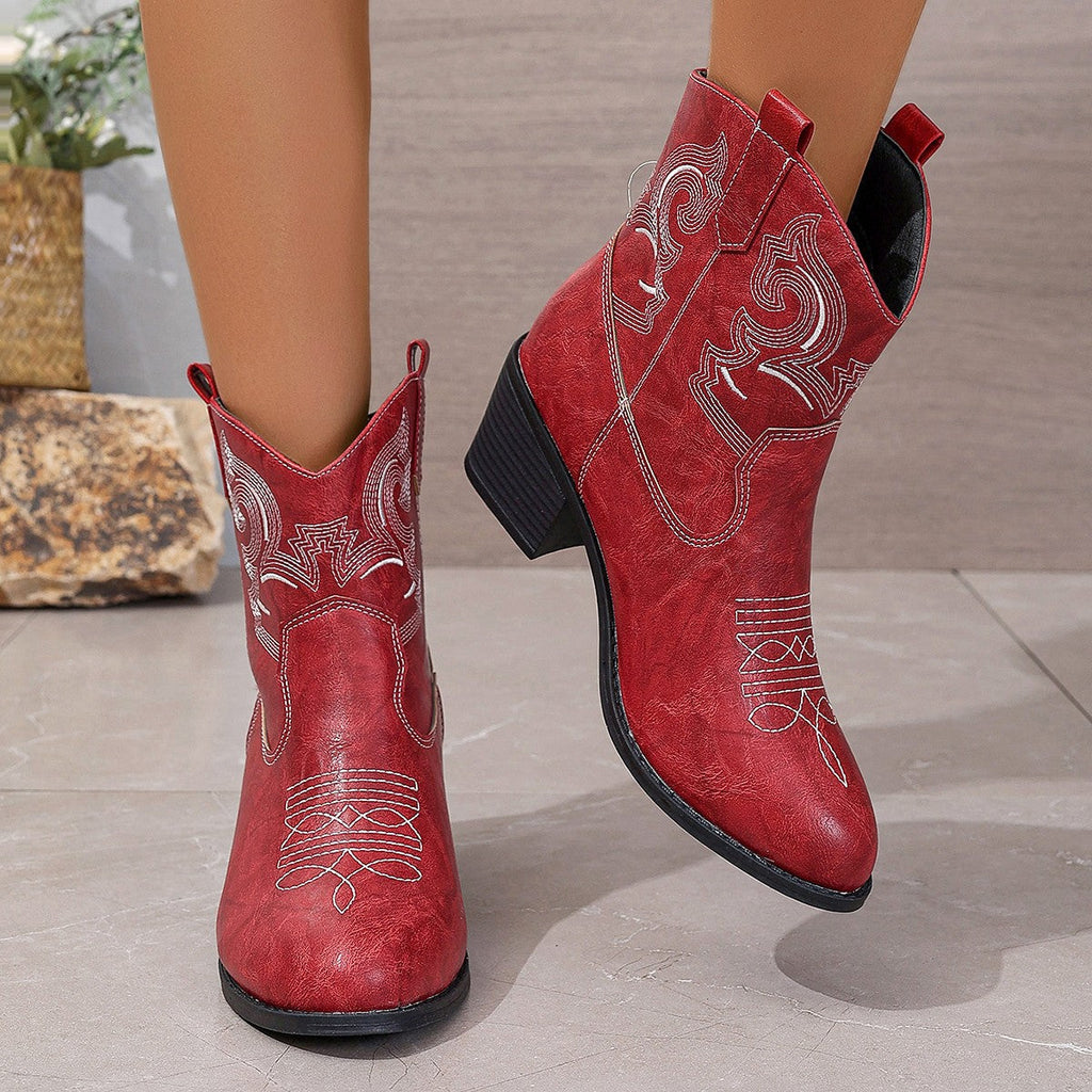 Stylish Orthopedic Boots for Any Occasion