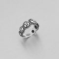 Classic Ring with Timeless Appeal