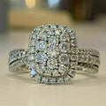 Vintage Handmade Ring