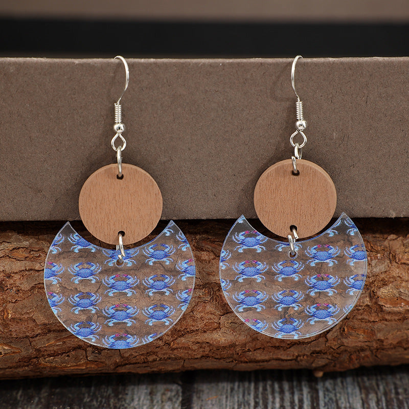 Romantic Earring for Special Moments