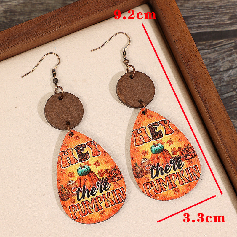 Stunning Earring for Daily Wear