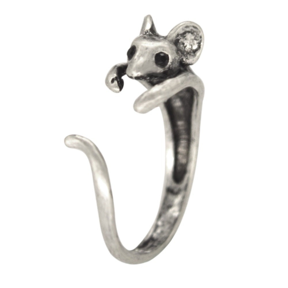 Classic Ring with Timeless Appeal