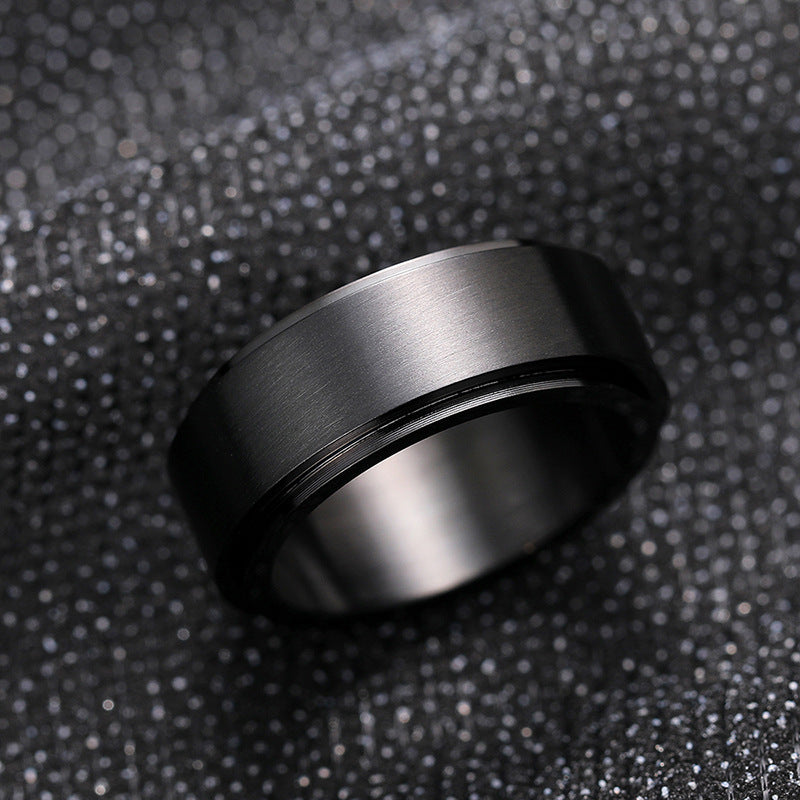 Elegant Ring for Every Occasion