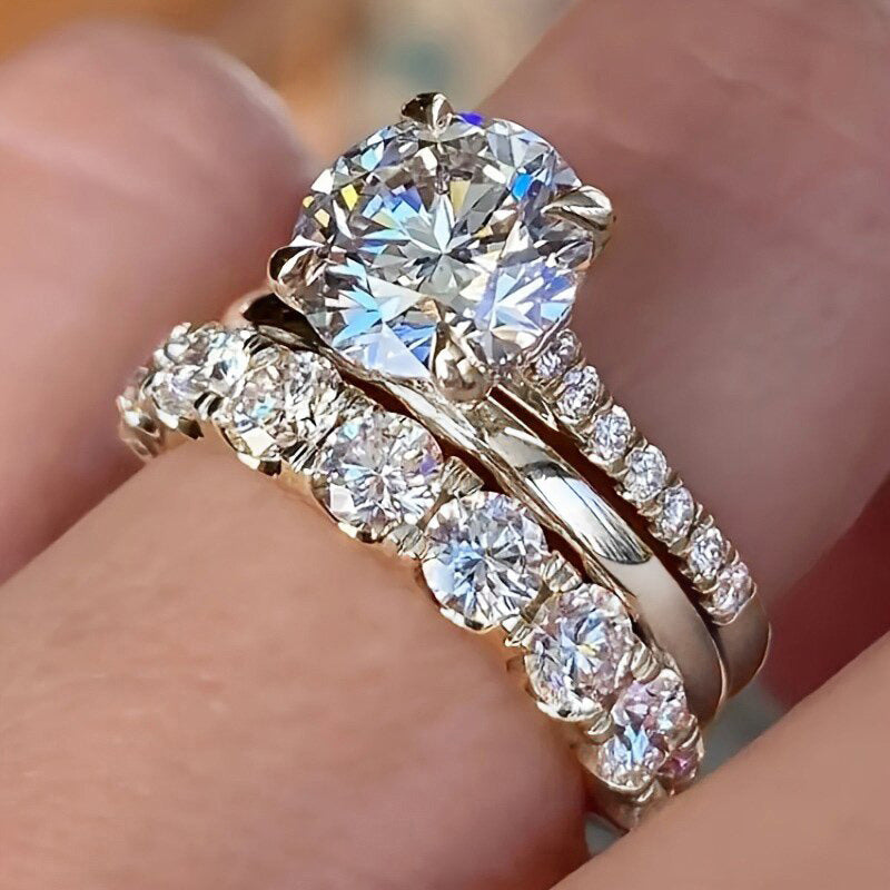 Classic Set with Timeless Appeal