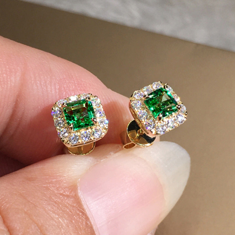 Elegant Earring for Every Occasion