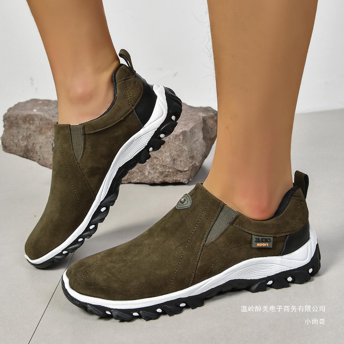 Stylish Orthopedic Shoes for Any Occasion