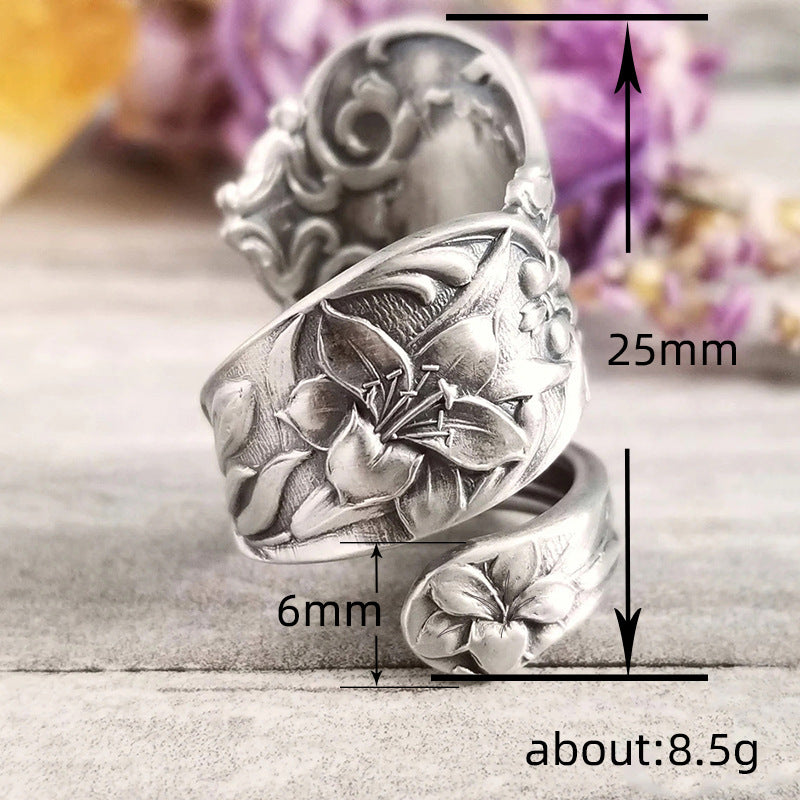 Elegant Ring for Every Occasion