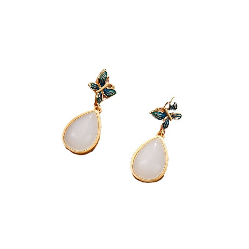 Romantic Earring for Special Moments