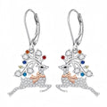 Charming Earring for Any Occasion