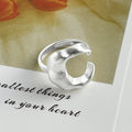 Romantic Ring for Special Moments