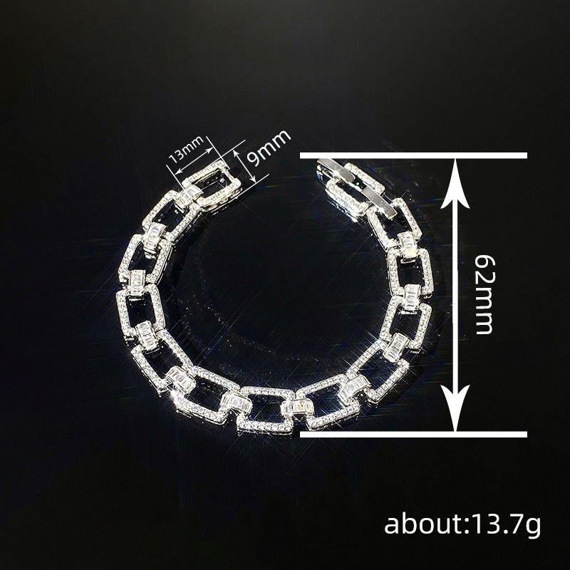 Romantic Bracelet for Special Moments