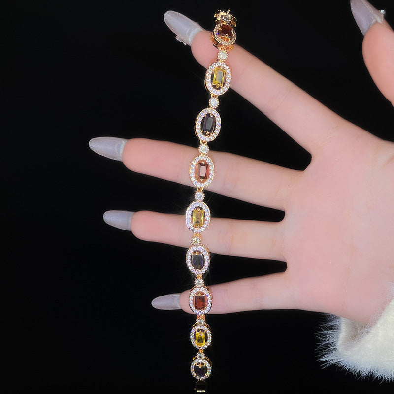 Charming Bracelet for Any Occasion