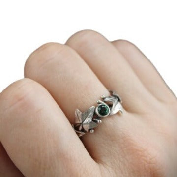Stunning Ring for Daily Wear