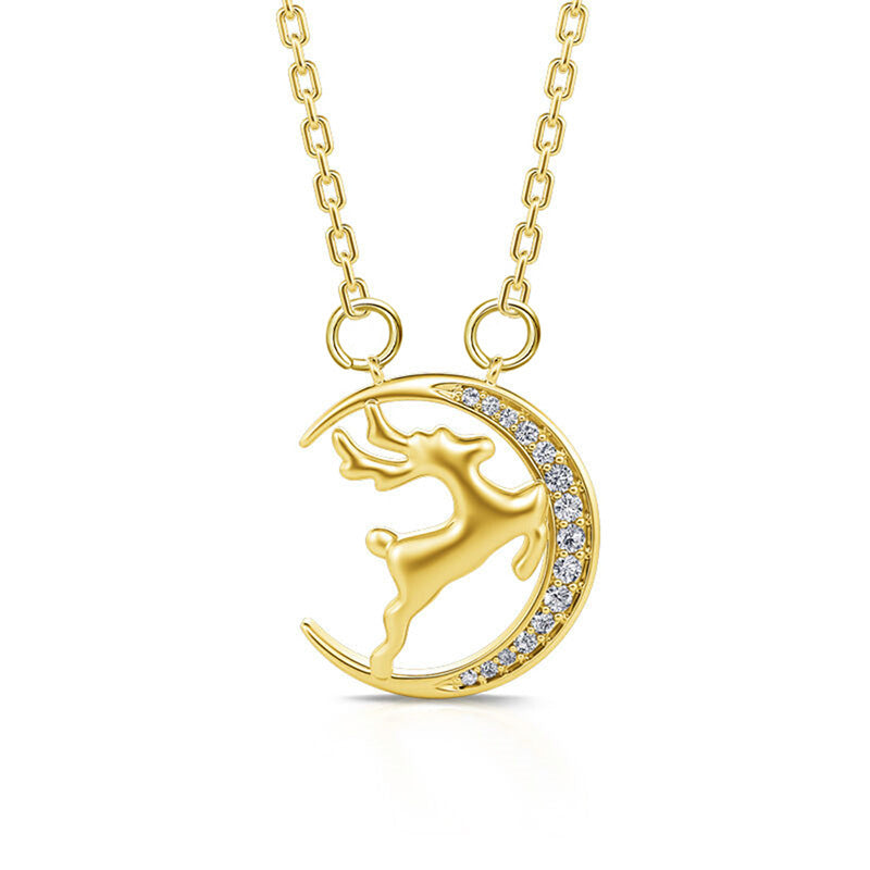 Charming Necklace for Any Occasion