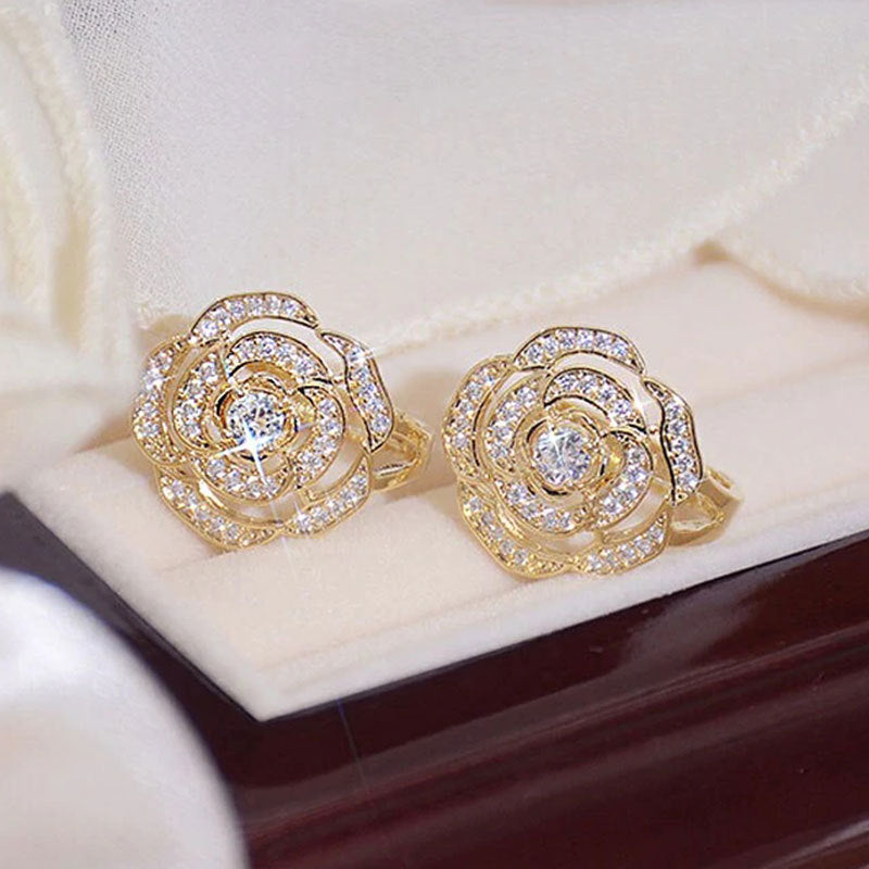 Beautiful Earring with Unique Style