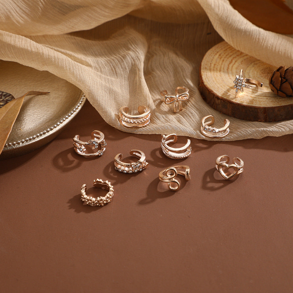 Elegant Set for Every Occasion