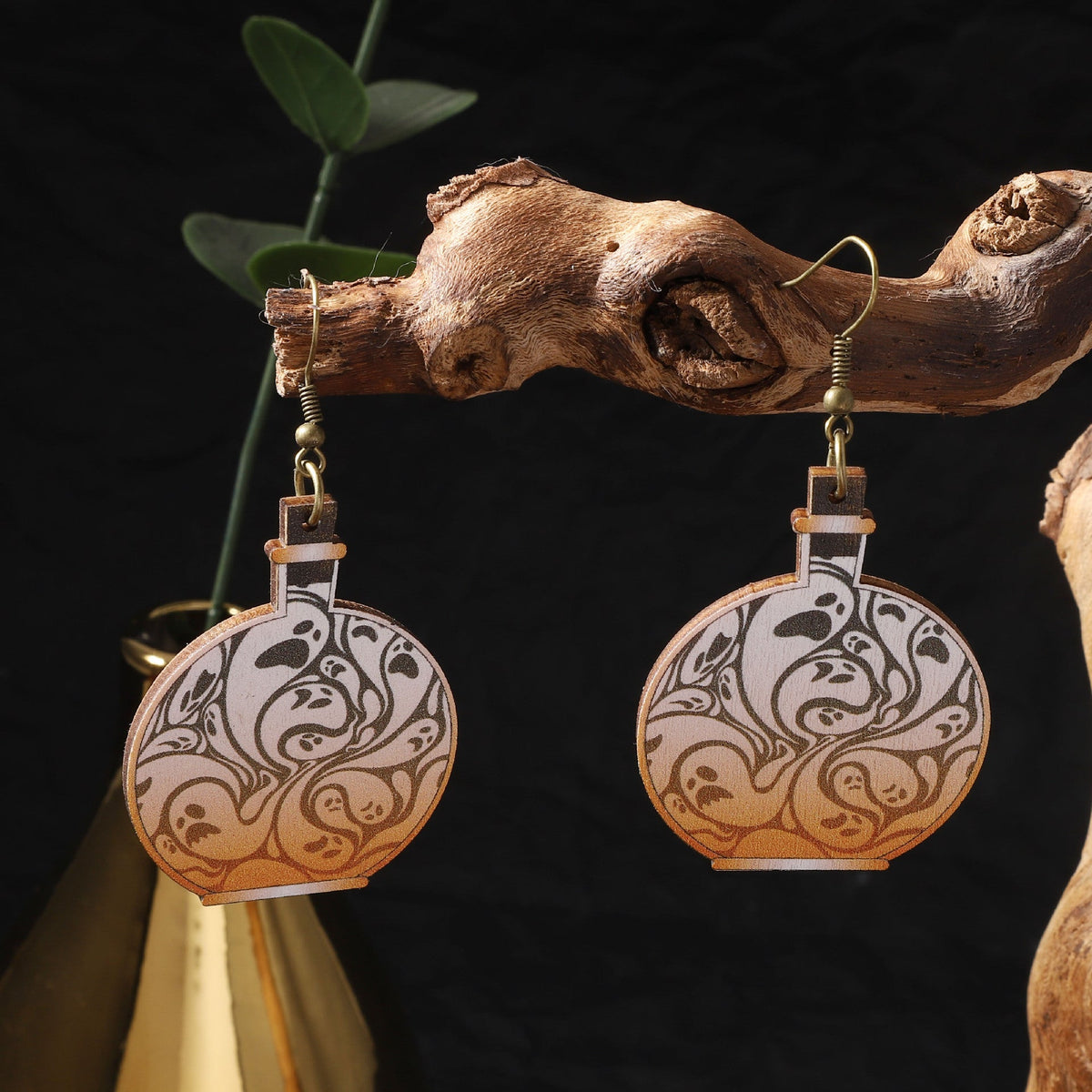Classic Earring with Timeless Appeal