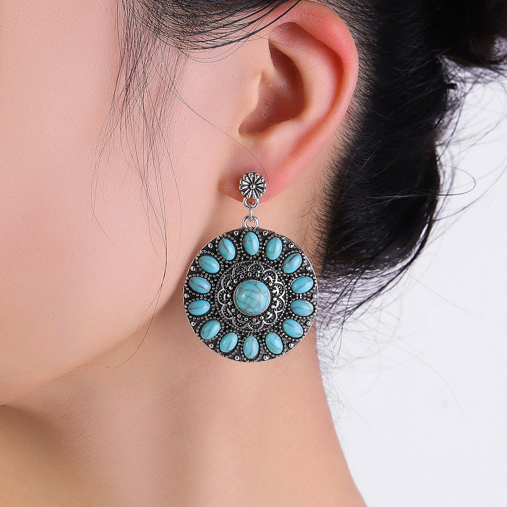 Stunning Earring for Daily Wear