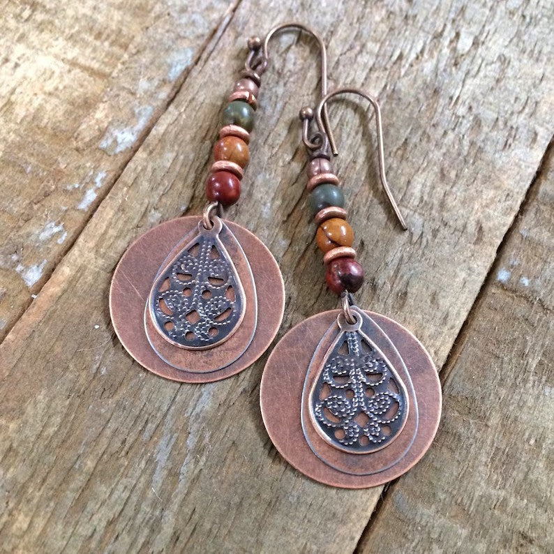 Elegant Earring for Every Occasion