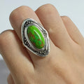 Classic Ring with Timeless Appeal