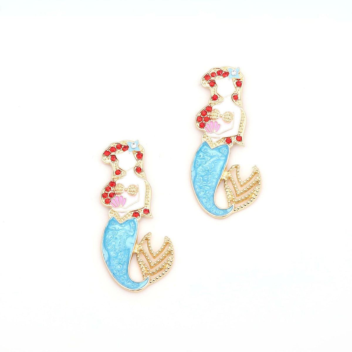 Beautiful Earring with Unique Style