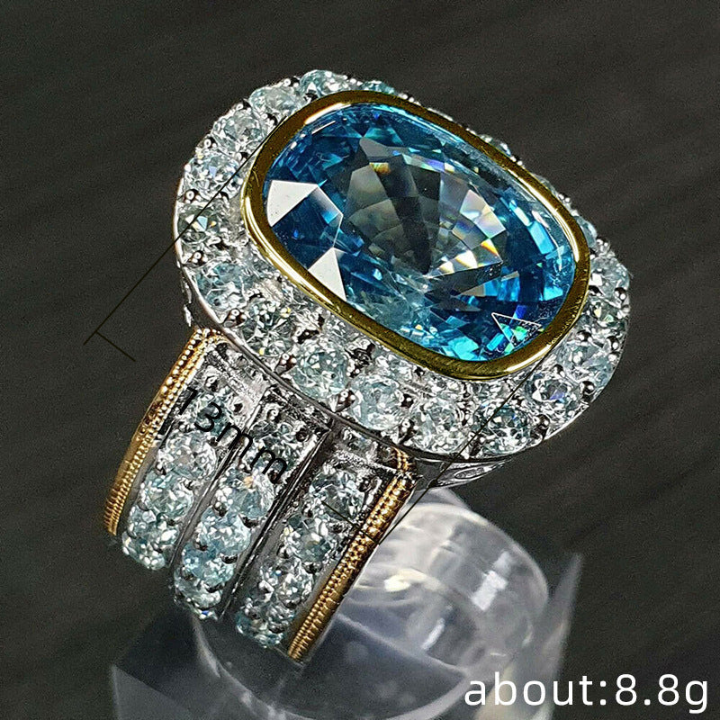 Charming Ring for Any Occasion