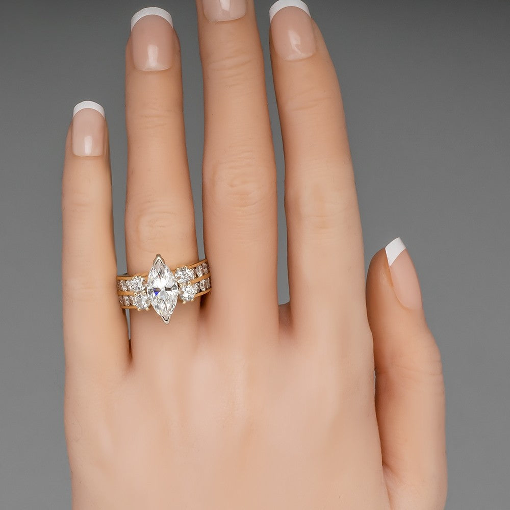 Romantic Ring for Special Moments