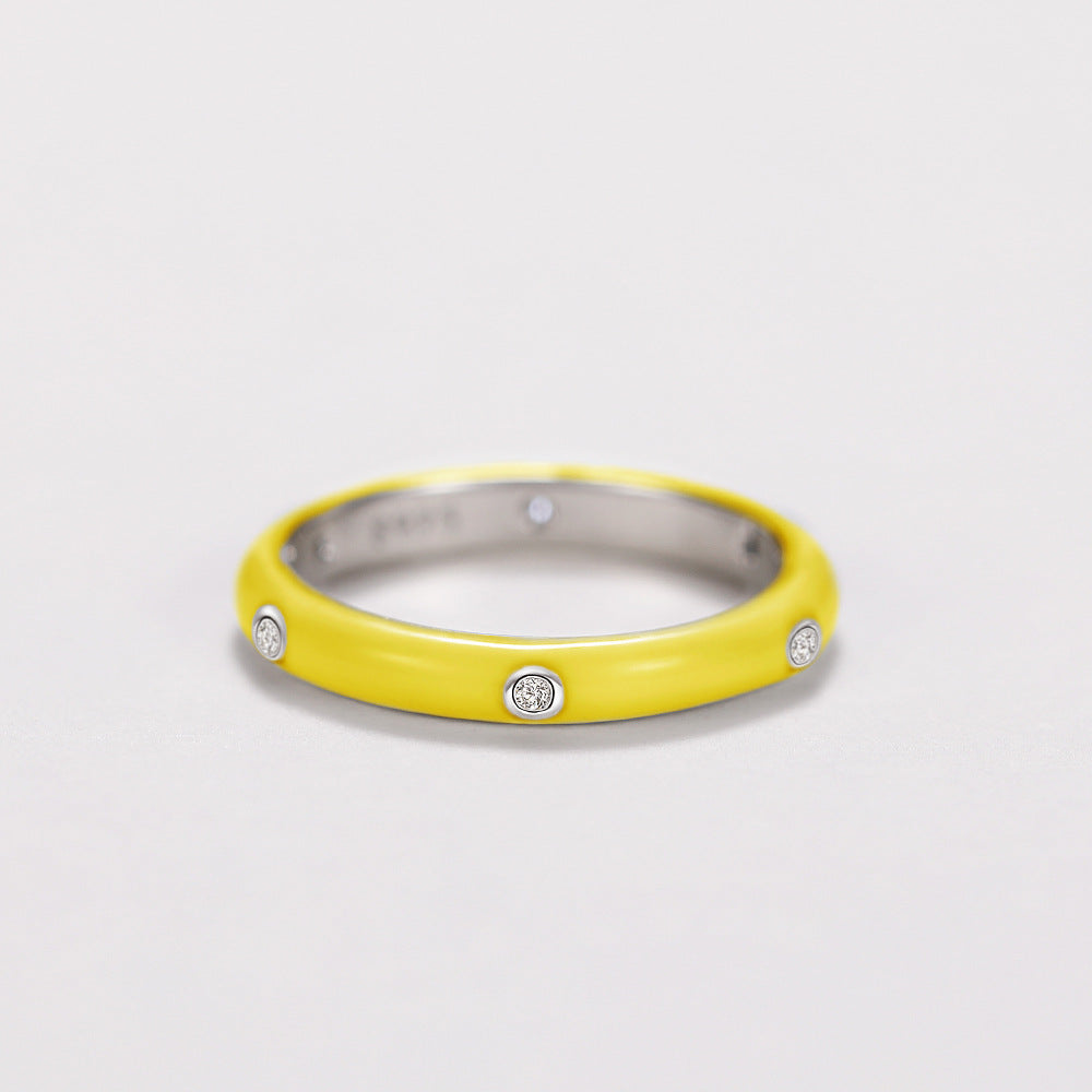 Elegant Ring for Every Occasion