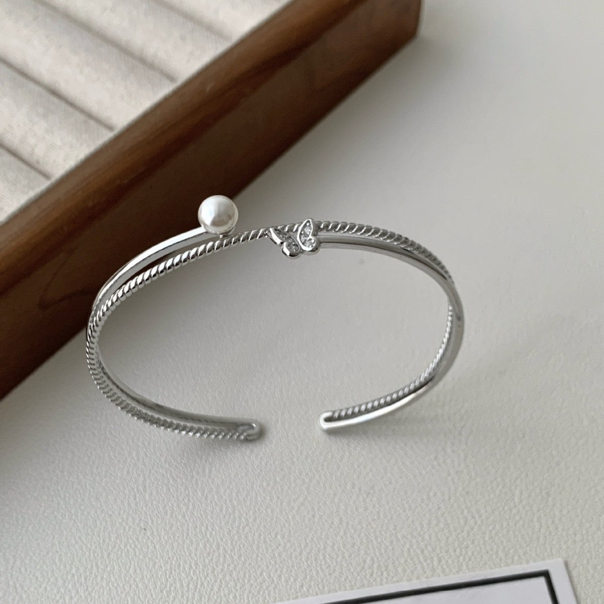 Classic Piece with Timeless Appeal