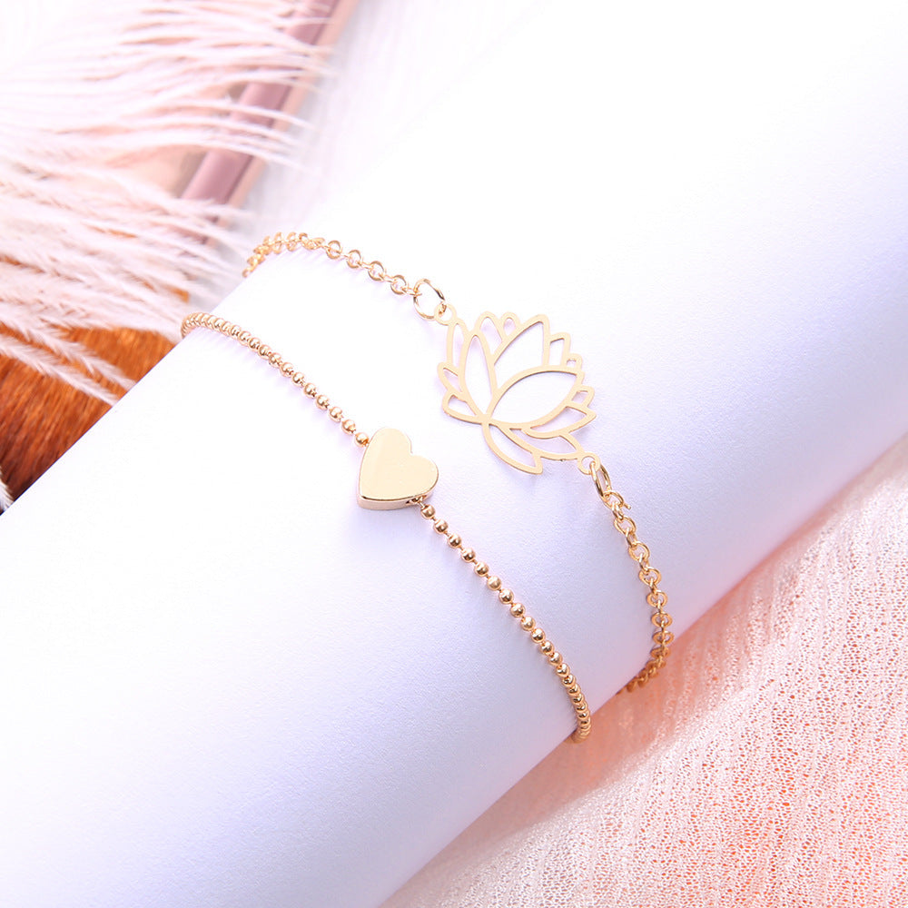 Delicate Artisan Set